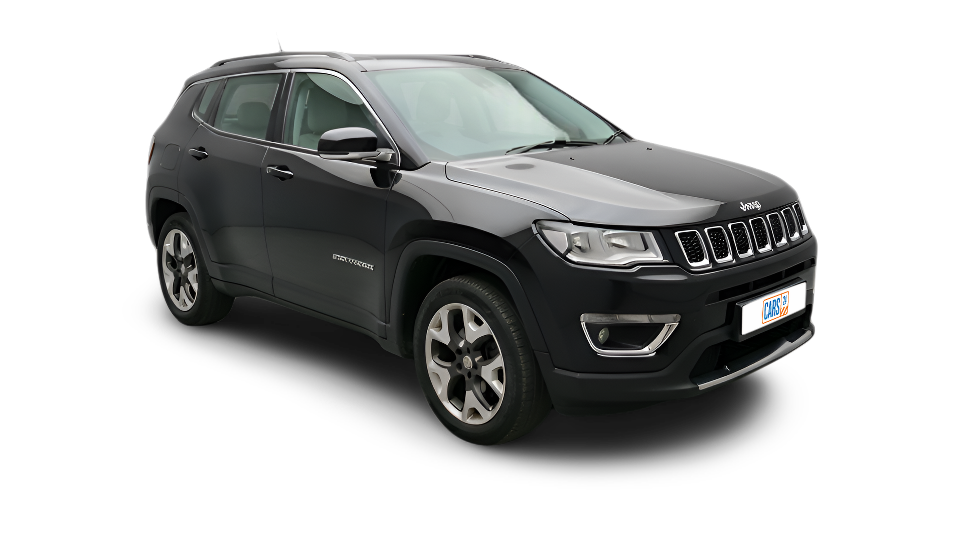 Jeep Compass-img